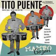 Mambo Gozon: The RCA Years 1949-1960 , Tito Puente & His Orchestra