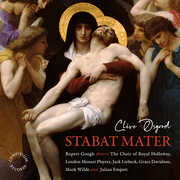 Osgood: Stabat Mater , The Choir of Royal Holloway