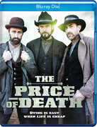 Price Of Death , Ken Luckey