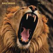 Head First: 50th Anniversary Special Edition [Import] , Badfinger