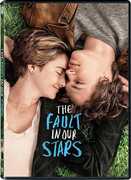 The Fault in Our Stars , Jordan Drexel