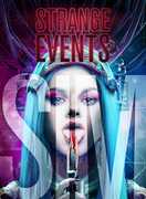 Strange Events: Sim 