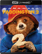 Paddington 2 , Hugh Bonneville