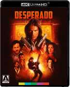 Desperado , Antonio Banderas