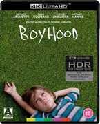 Boyhood [Import] , Patricia Arquette