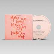 Make 'Em Laugh, Make 'Em Cry, Make 'Em Wait , Stereophonics