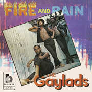 Fire And Rain , Gayladds