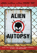 Alien Autopsy , Declan Donnelly