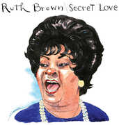 Secret Love , Ruth Brown