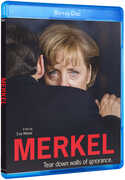 Merkel , Tony Blair