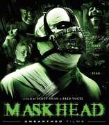 Maskhead , Shelby Lyn Vogel
