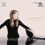 …aus der Stille , Alexandra Sostmann