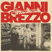 Sprechiamo! , Gianni Brezzo