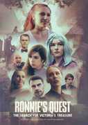 Ronnie's Quest 