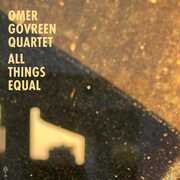 All Things Equal , Omer Govreen