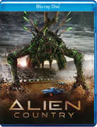 Alien Country , K.C. Clyde