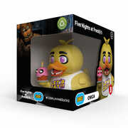 Tubbz - Five Nights at Freddy's - Chica (Boxed Edition)