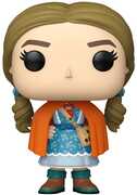 Funko POP! Television: Stranger Things - Holly the Heroic