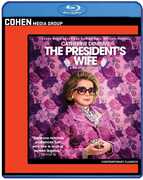 The President's Wife , Catherine Deneuve