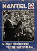 Guy Nantel: Si Je Vous Ai Bien Compris Vous Etes En Train De Dire [Import] 