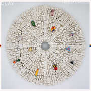 Clay , Matthew Herbert