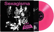 From The Batcave 1981-1985 , Sexagisma