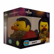 TUBBZ - Star Trek - Scotty - Boxed Edition