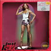 Just Keke , Keke Palmer