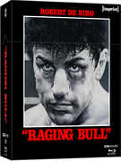 Raging Bull [Import] , Robert De Niro