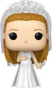 Funko POP! Television: Friends - Phoebe Buffay, Wedding Dress