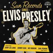Sun Records Sings Elvis Presley (various Artists) , Various Artists