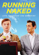 Running Naked , Tamzin Merchant