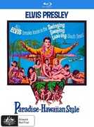 Paradise, Hawaiian Style [Import] , Elvis Presley