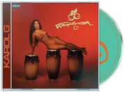 Tropicoqueta , Karol G