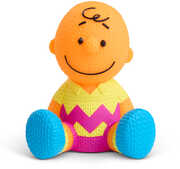 Peanuts - Charlie Brown Blacklight Limited Edition Vinyl Figure