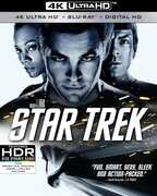 Star Trek Xi , John Cho