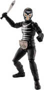 Tamashii Nations - Kamen Rider - S.H.Figuarts - Shocker Combatman Evil Showa Kaijin Edition Action Figure 