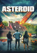 Asteroid , Cuyle Carvin