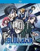 BLUE LOCK: Episode Nagi - The Movie