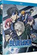 BLUE LOCK: Episode Nagi - The Movie , Nobunaga Shimazaki