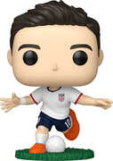 Funko POP! Football: World Cup 2026: USA - Christian Pulisic