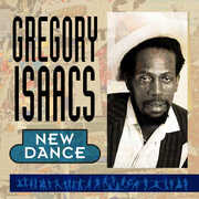 New Dance , Gregory Isaacs
