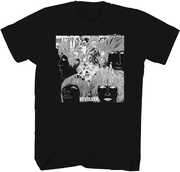 Beatles - Revolver T-Shirt - 2XL Black 2061103807 
