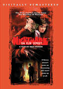 A Nightmare on Elm Street , John Saxon