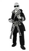 Mego - Universal Monsters - Invisible Man 8" Action Figure
