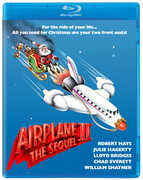 Airplane II: The Sequel , Robert Hays