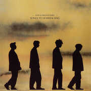 Songs To Learn & Sing , Echo & the Bunnymen