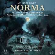 Bellini: Norma , Stefan Pop