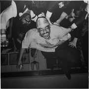 Baby (Clear Vinyl) , Dijon