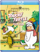 Touché Turtle and Dum Dum: The Complete Series , Bill Thompson